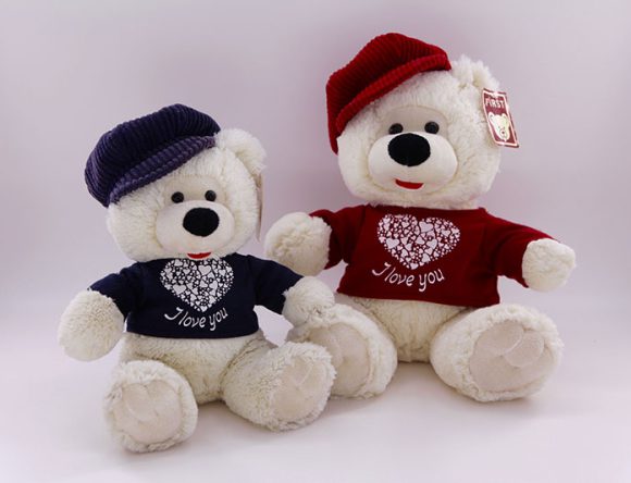 Stuffed Animals 8