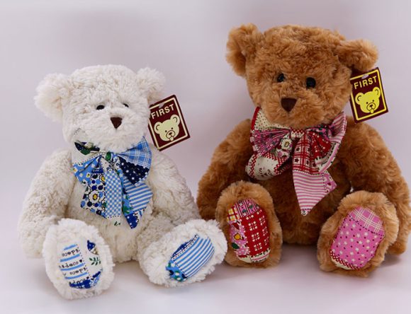 Stuffed Animals 6