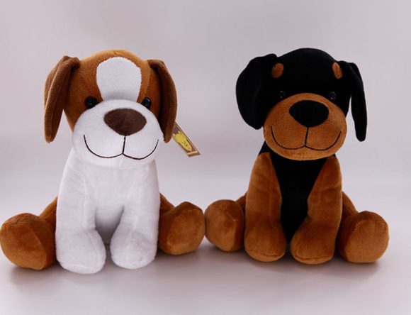 Stuffed Animals 11