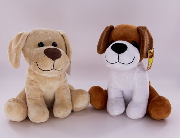 Stuffed Animals 10