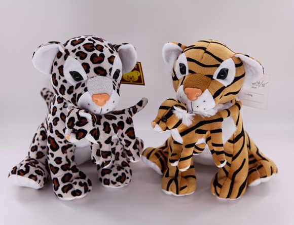 Stuffed Animals 25