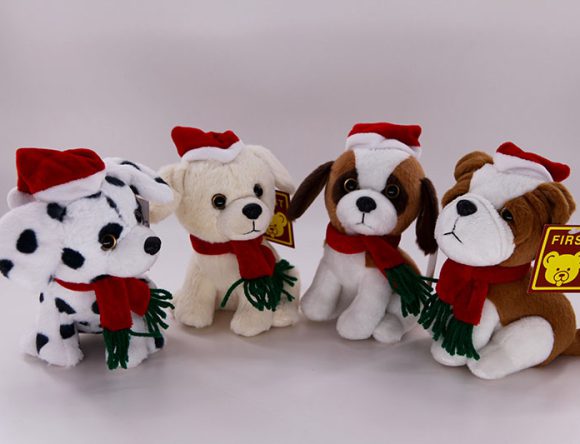 Christmas Series 8