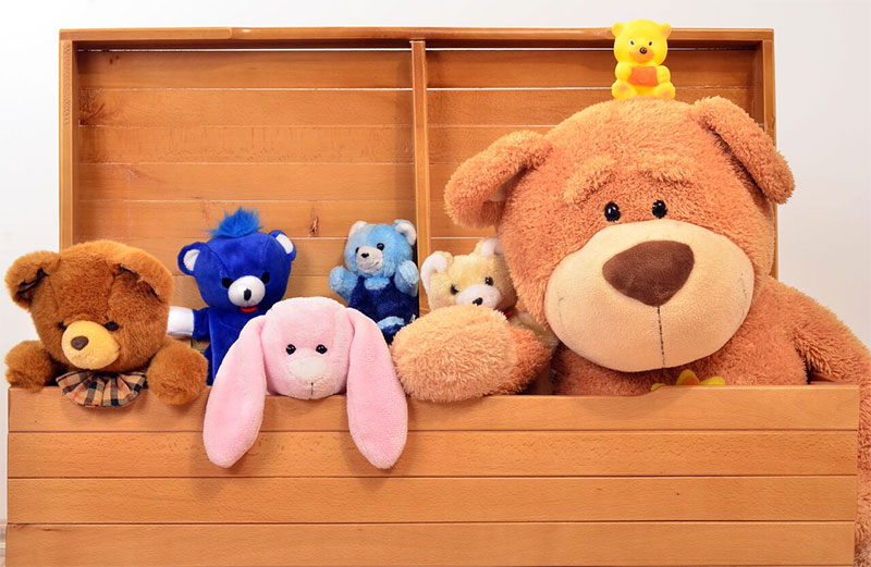 Baby Series 1